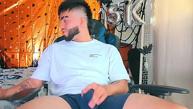 King Draven3 online show from 10/22/25, 07:24