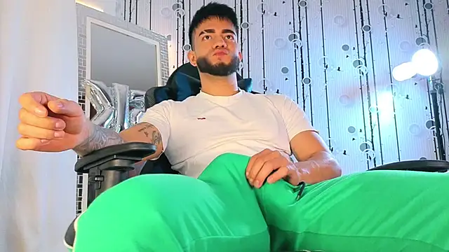 King Draven3 online show from 11/04/25, 07:17