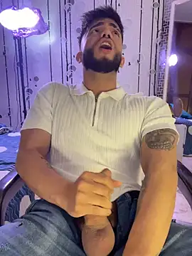 King Draven3 online show from 11/23/25, 04:28