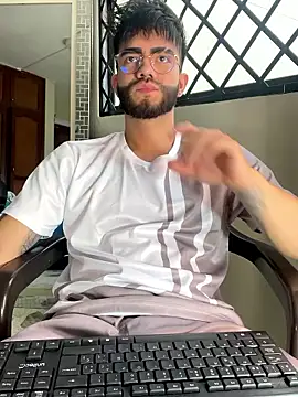 King Draven3 online show from 01/06/26, 07:40