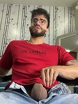 King Draven3 online show from 02/04/26, 07:31