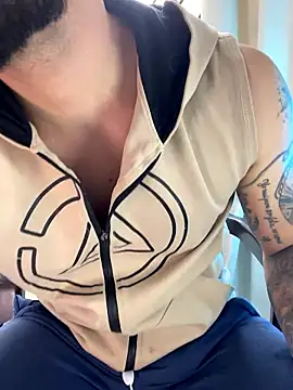 King Draven3 online show from 01/10/26, 07:31