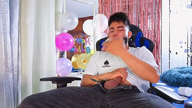 King Draven3 online show from 11/12/25, 07:40