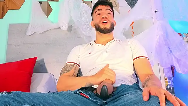 King Draven3 online show from 11/02/25, 04:45