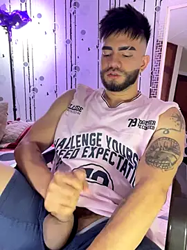 King Draven3 online show from 11/27/25, 07:25