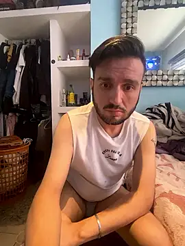 Alexitho25 online show from 03/15/26, 09:22