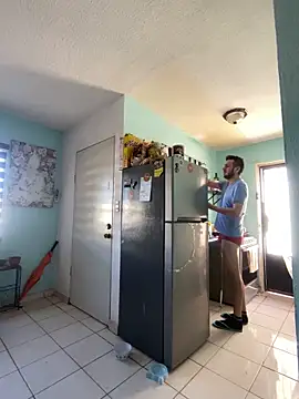 Alexitho25 online show from 12/22/25, 07:47