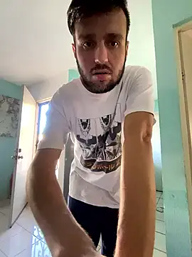 Alexitho25 online show from 12/21/25, 09:15