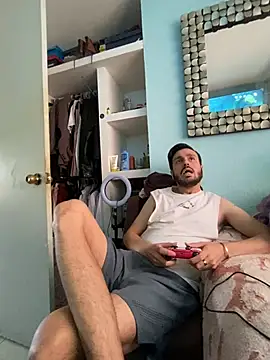 Alexitho25 online show from 02/19/26, 09:23