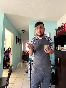 Alexitho25 online show from 12/19/25, 08:11