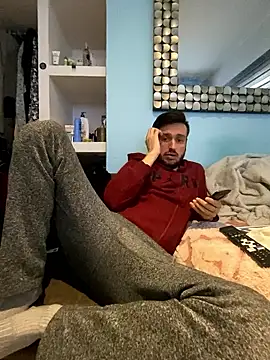 Alexitho25 online show from 01/07/26, 08:47