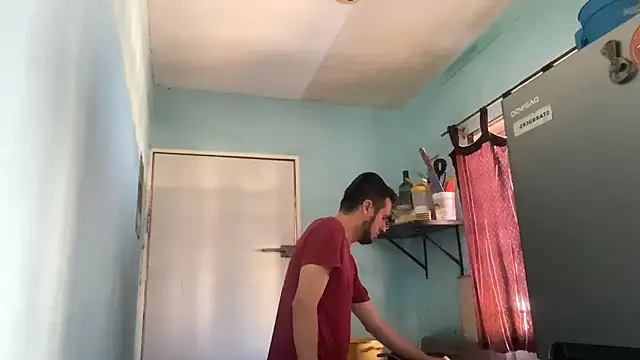 Alexitho25 online show from 10/30/25, 07:22