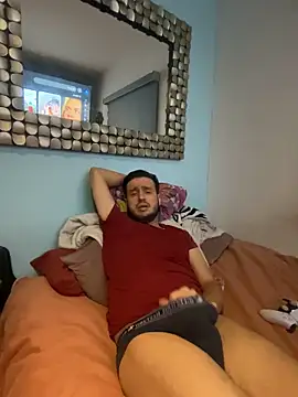 Alexitho25 online show from 11/19/25, 10:37