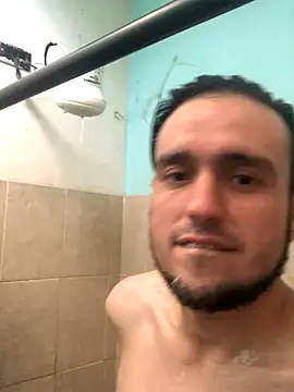 Alexitho25 online show from 10/15/25, 09:45