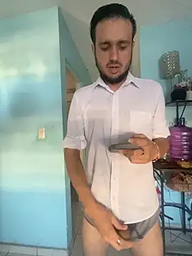 Alexitho25 online show from 11/05/25, 10:24