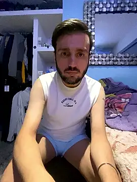 Alexitho25 online show from 01/08/26, 08:53