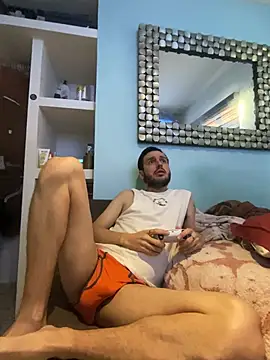 Alexitho25 online show from 01/10/26, 11:55