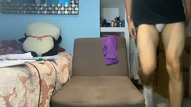 Alexitho25 online show from 04/12/26, 09:23