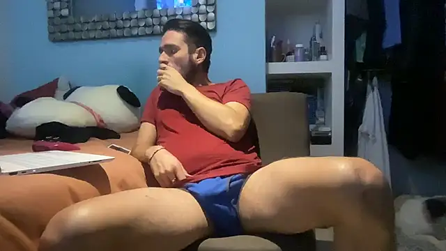 Alexitho25 online show from 11/09/25, 09:46