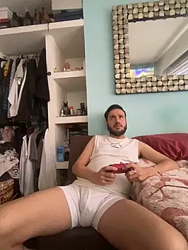 Alexitho25 online show from 03/26/26, 08:40