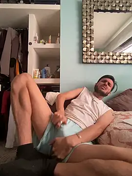 Alexitho25 online show from 01/08/26, 08:59