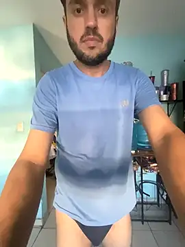 Alexitho25 online show from 11/24/25, 10:10