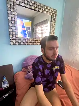 Alexitho25 online show from 11/25/25, 10:21