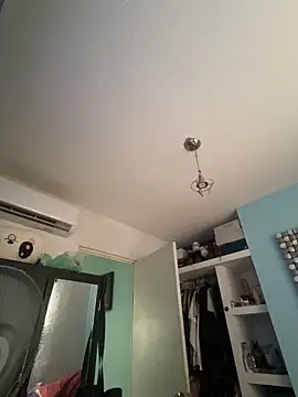 Alexitho25 online show from 03/22/26, 09:27