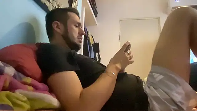 Alexitho25 online show from 10/24/25, 10:25