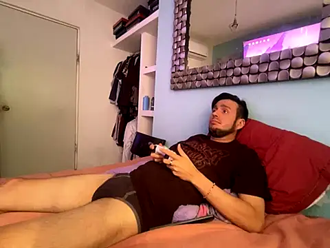 Alexitho25 online show from 11/02/25, 08:36