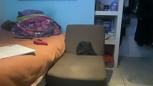 Alexitho25 online show from 11/23/25, 09:19