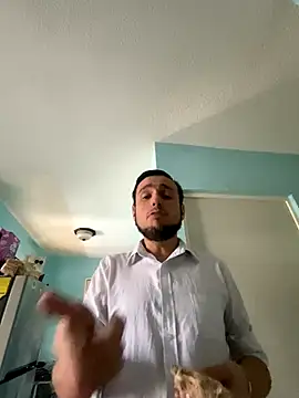 Alexitho25 online show from 10/17/25, 10:11