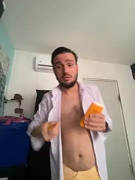 Alexitho25 online show from 11/09/25, 09:52