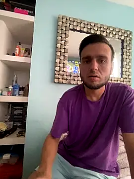 Alexitho25 online show from 11/14/25, 09:51