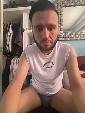 Alexitho25 online show from 03/05/26, 09:11