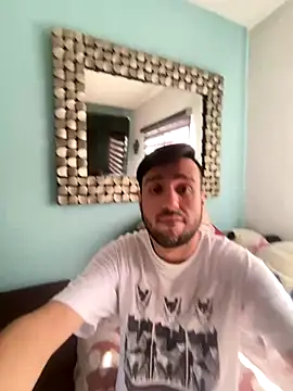 Alexitho25 online show from 12/14/25, 08:14