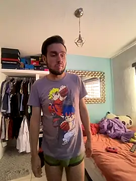 Alexitho25 online show from 11/07/25, 09:30