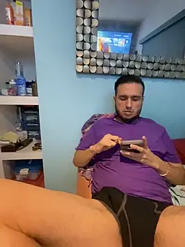 Alexitho25 online show from 11/14/25, 09:13