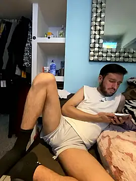 Alexitho25 online show from 01/06/26, 08:40