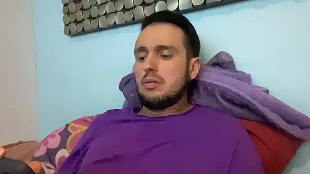 Alexitho25 online show from 10/21/25, 08:36