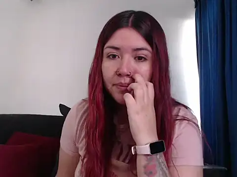evilheart 69 online show from 10/02/25, 01:03