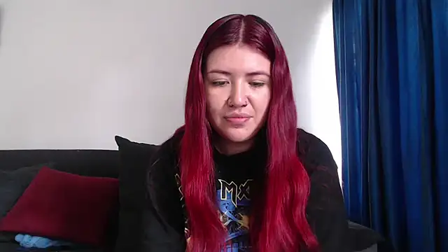 evilheart 69 online show from 10/17/25, 04:42