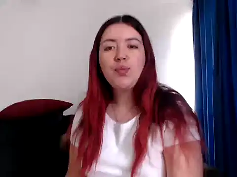 Snapshot of evilheart_69 chatting on 09/15/25, 04:40 evilheart 69 online show from 09/15/25, 04:40