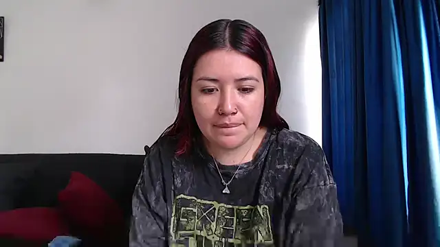 evilheart 69 online show from 10/08/25, 04:40