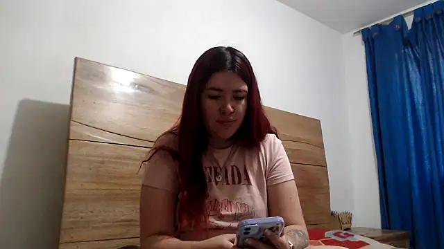 Snapshot of evilheart_69 chatting on 12/02/25, 05:14 evilheart 69 online show from 12/02/25, 05:14