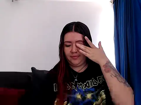 evilheart 69 online show from 09/12/25, 05:13