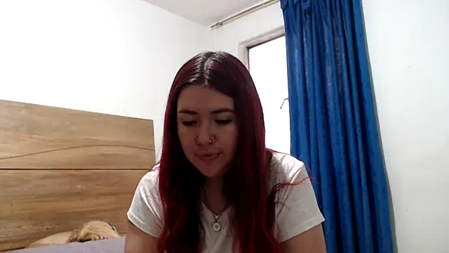 Snapshot of evilheart_69 chatting on 11/24/25, 05:46 evilheart 69 online show from 11/24/25, 05:46