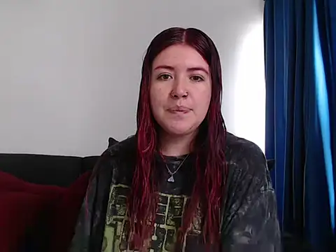 evilheart 69 online show from 10/14/25, 04:07