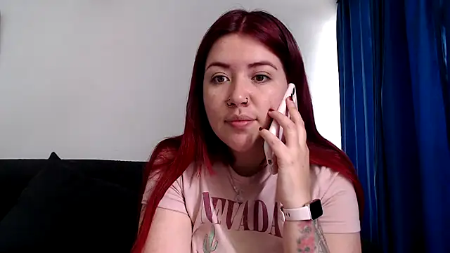 Snapshot of evilheart_69 chatting on 10/23/25, 04:38 evilheart 69 online show from 10/23/25, 04:38