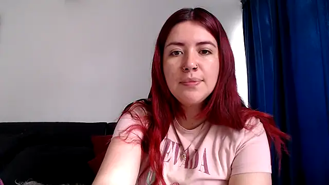 Snapshot of evilheart_69 chatting on 11/14/25, 06:11 evilheart 69 online show from 11/14/25, 06:11